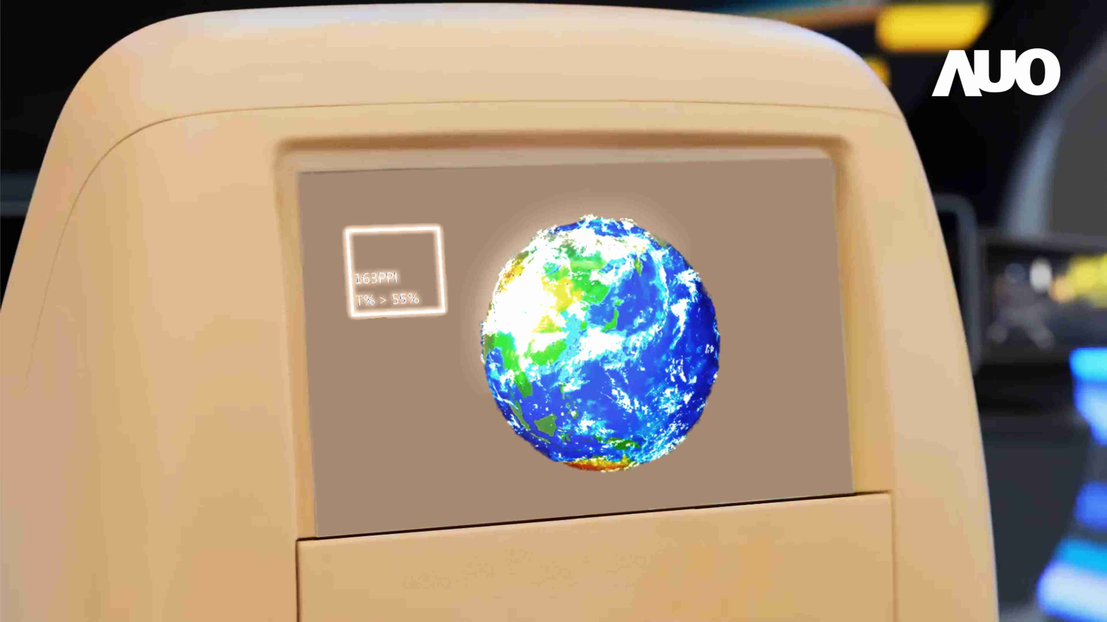 杏悦2突破设计与制程挑战，，推出全球最高分辨率163ppi的13.5吋透明Micro LED面板，，，，并积极布局智能车市场，，以期拓展透明显示应用的可能性