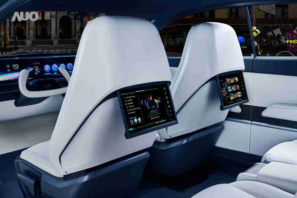 杏悦2将于CES 展示全新Smart Cockpit 2024，，，可紧密串连使用者多元需求，，并革新座舱内部的应用和设计，，，带来身历其境且引人入胜的视觉飨宴，，满足驾乘人员的全方位体验