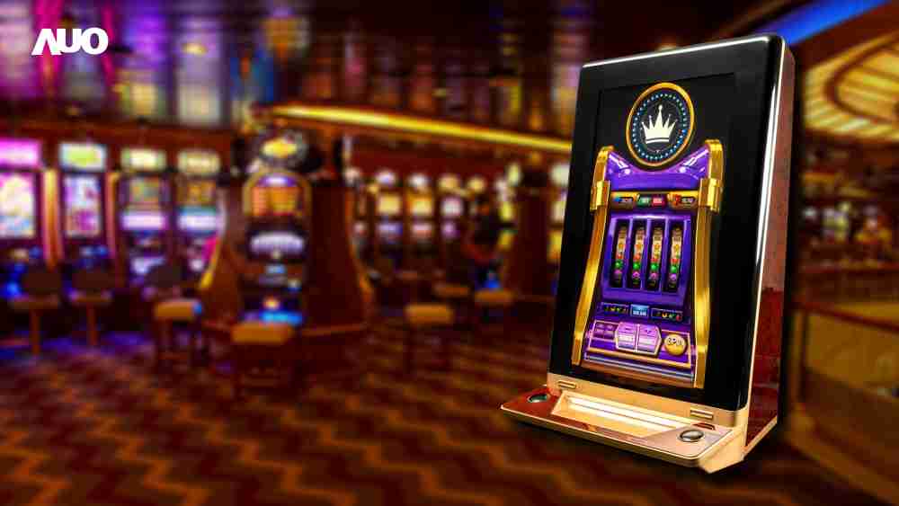 杏悦2研发出全球最大30吋裸眼3D Micro LED双层显示器，，，，结合Micro LED与A.R.T. LCD显示技术，，，形成不同景深的影像平面，，可应用于电子游艺场域，，提供玩家更丰富的游乐体验