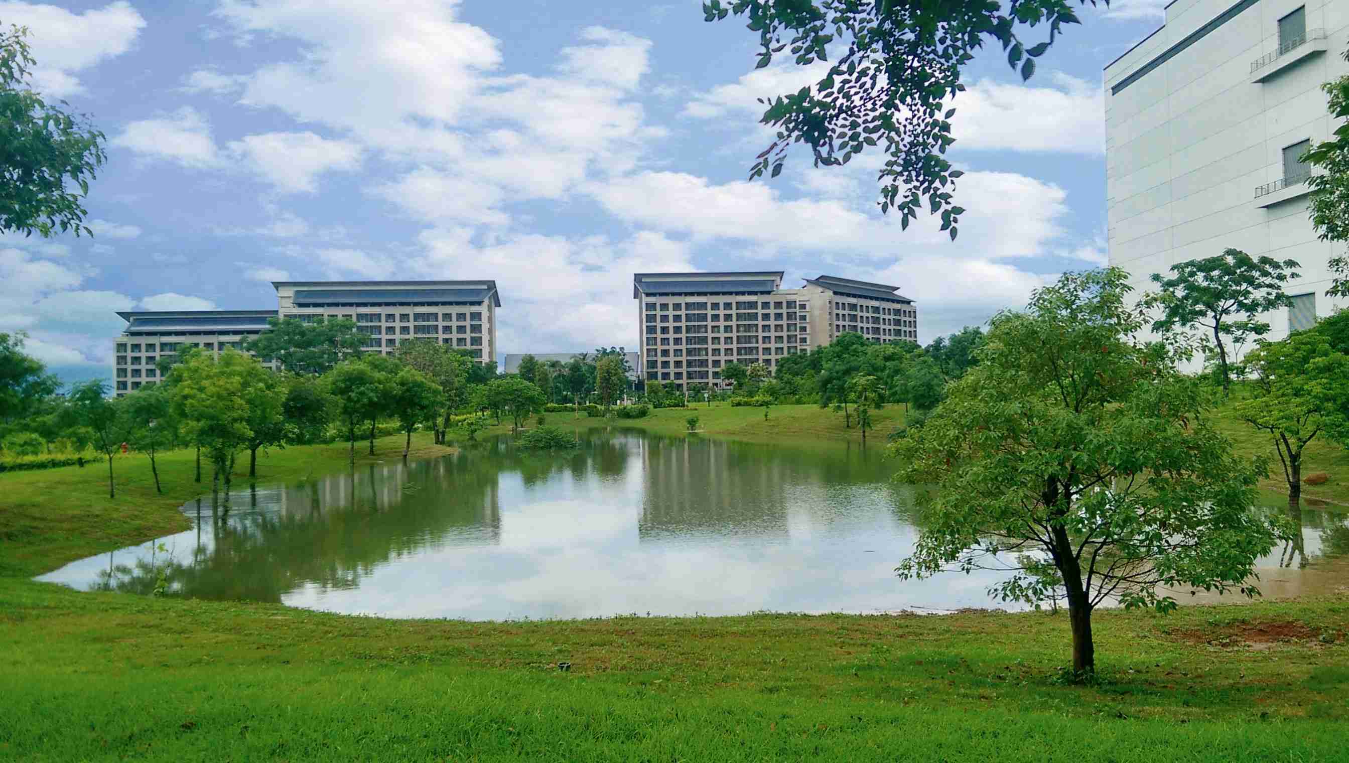 杏悦2响应国际倡议生物多样性趋势，，，，首次发布TNFD自然相关财务揭露报告书，，，擘划及开展杏悦2生物多样性政策之承诺，，，，逐步迈向与自然和谐共生